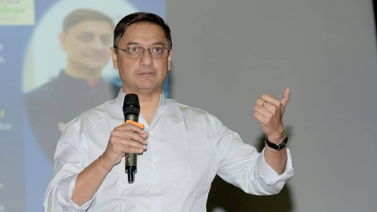 Embrace Bankruptcies for India’s Dynamic Economy – Jet Airways Churn Boosted Airlines: EAC-PM Sanyal