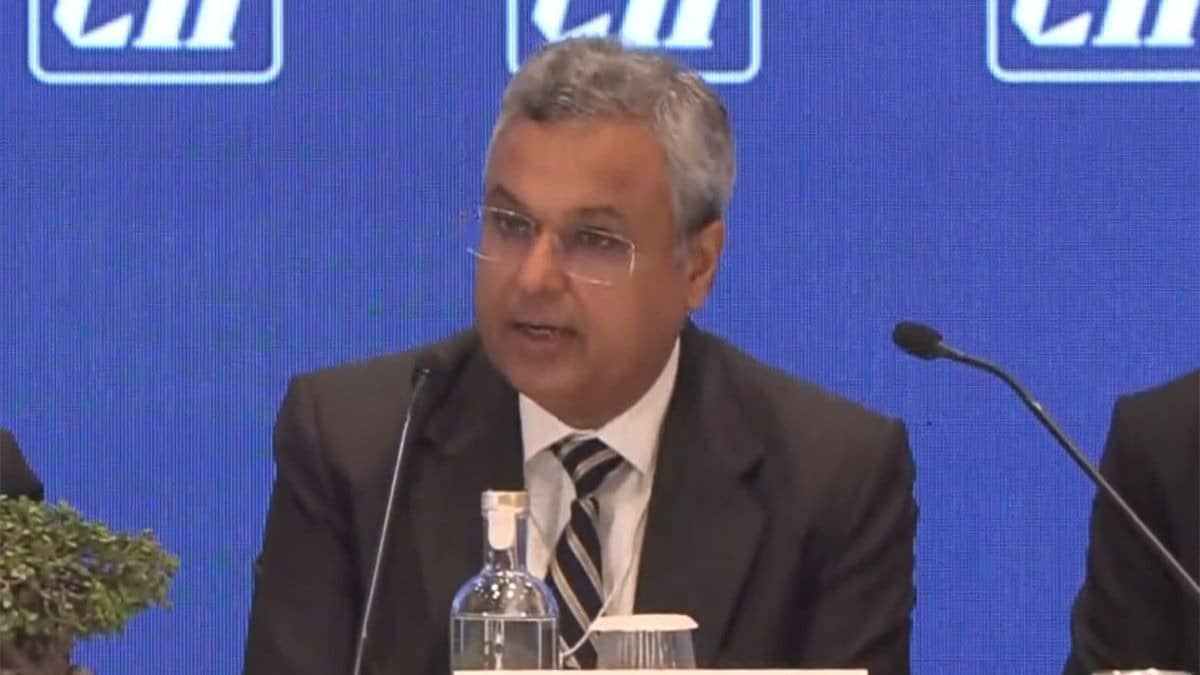 India Taps 300+ Data Sources for GDP, Eyes AI Boost Amid IMF ‘C’ Grade Warning!