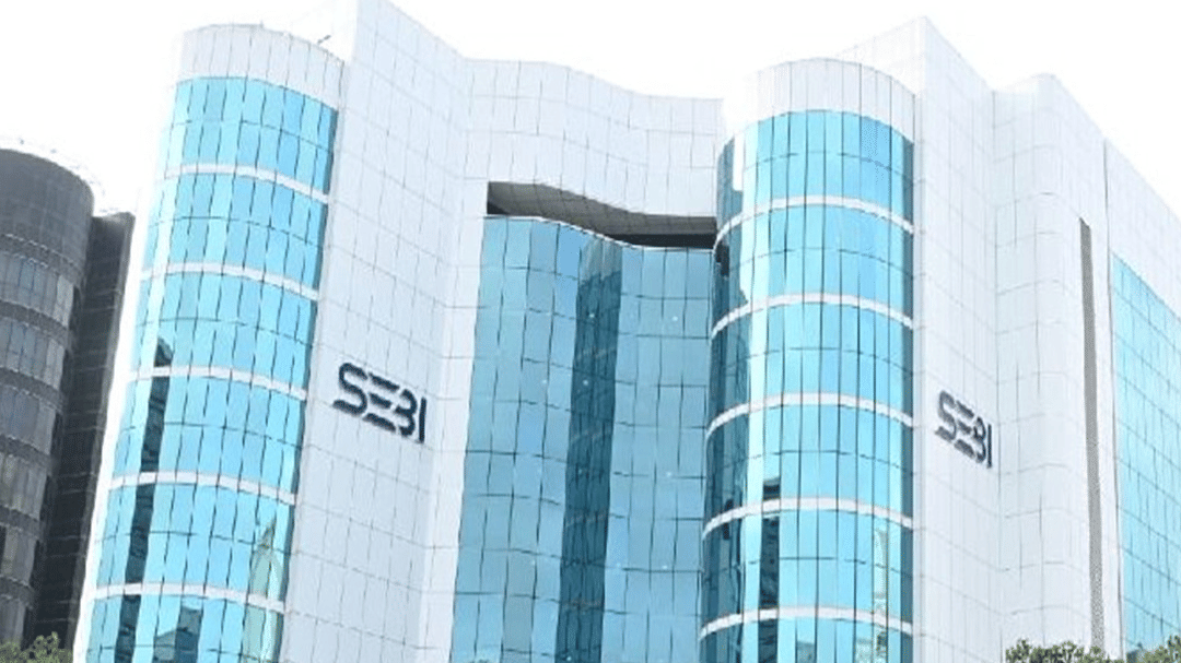 AGEL Case: SEBI Clears Pranav Adani Of Insider Trading Charges