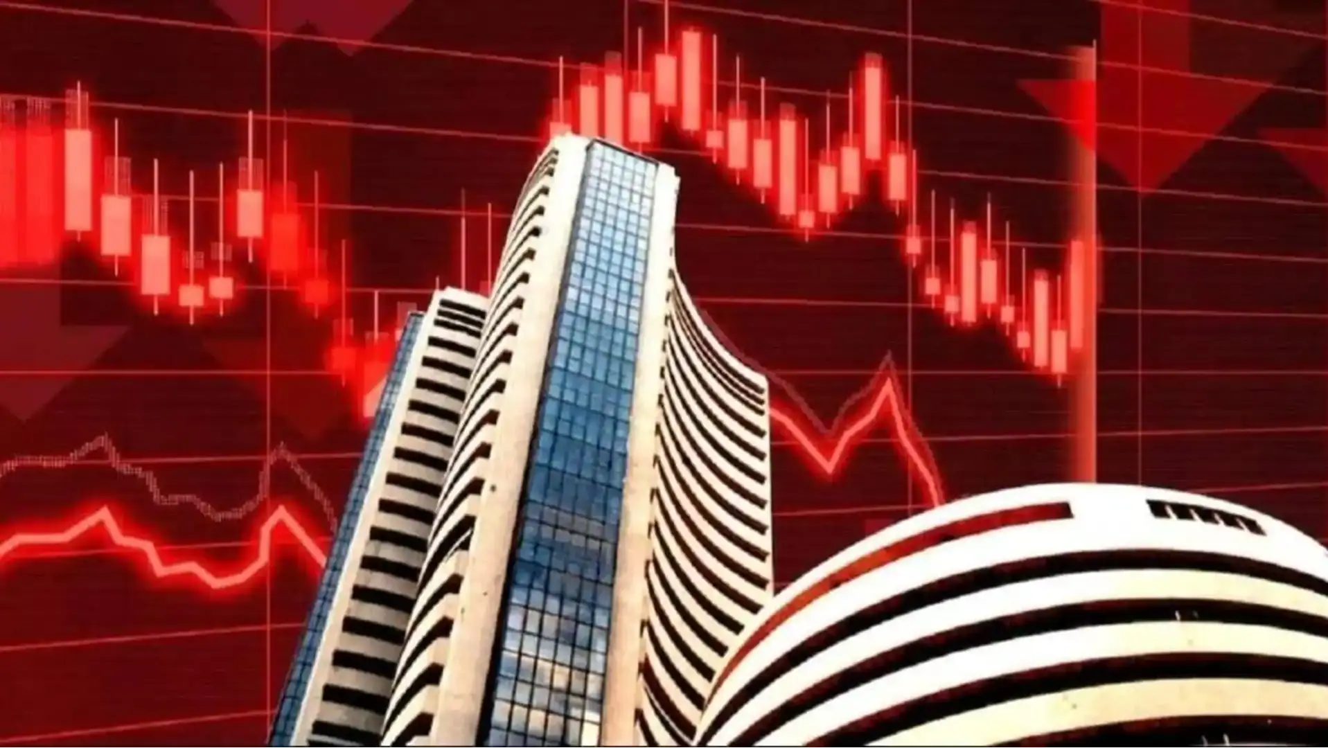 Sensex Crashes 1300 Points In Just Two Days; Why Is The Indian Market Falling Despite Hitting All Time Highs?