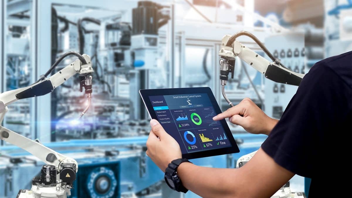 MSME Digital Push to Decide India’s Manufacturing Edge, Says Government