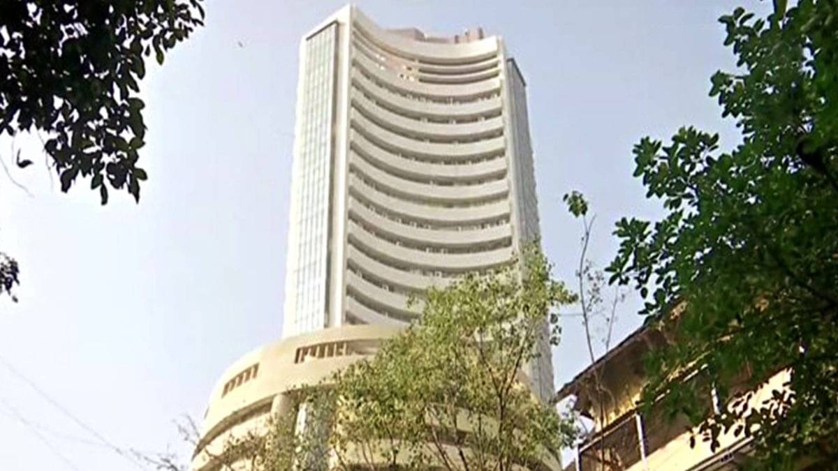 Stock Market Today: Nifty50, BSE Sensex Opens Flat Amid External Pressure, RBI Policy Outcome To Provide Further Direction