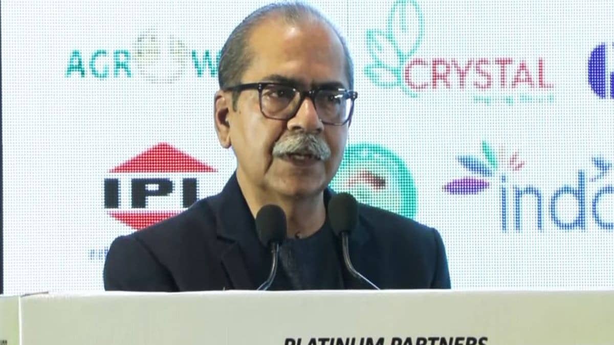 India’s Agri Export Boom: APEDA Chief Urges Crop Quality Leap to Beat China & Conquer Global Markets
