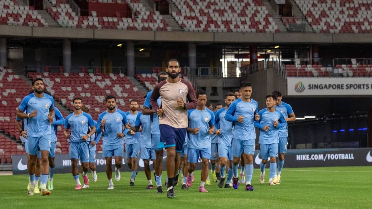Asian Football Confederation To Launch AFC Nations League