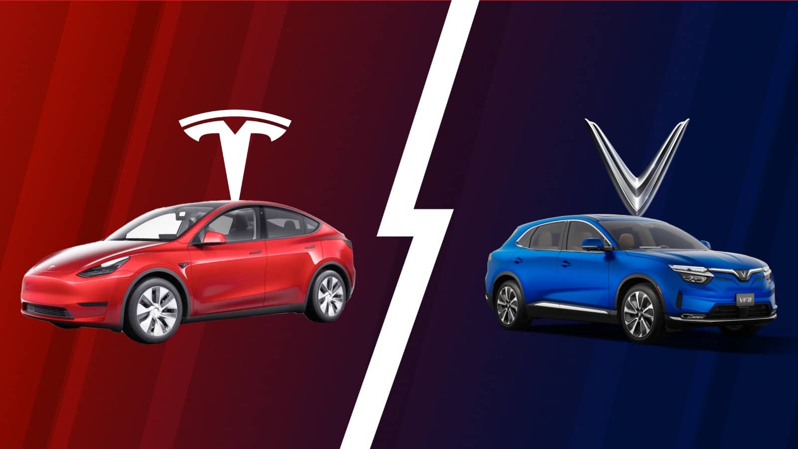 VinFast Outsells Tesla in India as November EV Demand Surges