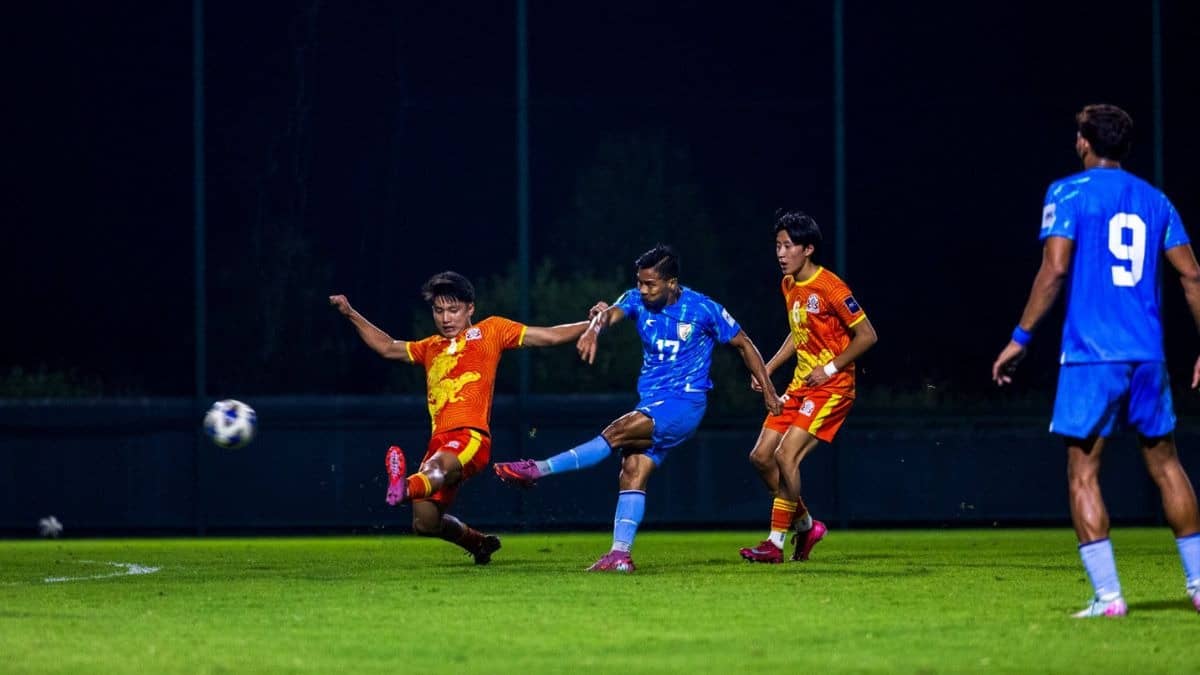 Yearender 2025: From Lionel Messi’s GOAT Tour Visit To ISL Chaos, Everything That Transpired In Indian Football This Year