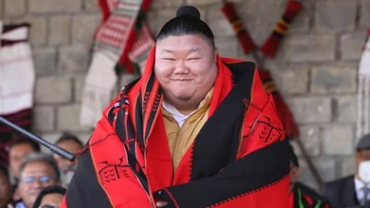 ‘They Haven’t Seen Our Ghatotkacha & Hidimba’: Nagaland Minister On Bangladeshis’ ‘Chicken’s Neck’ Threat