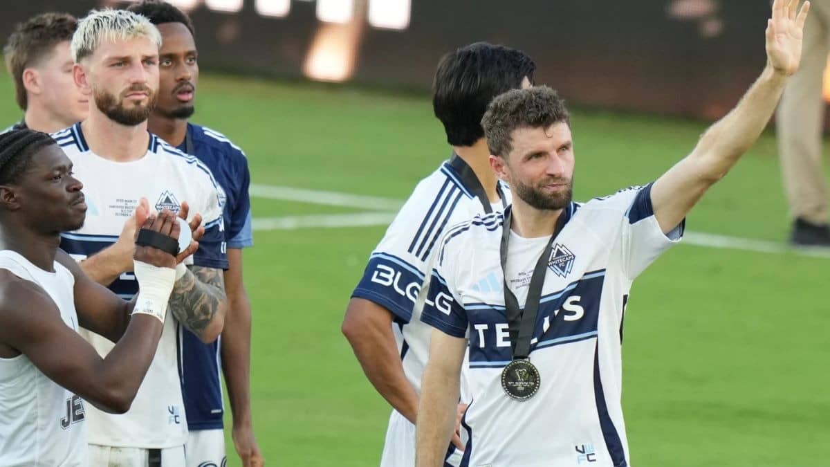 The Whitecaps And Vancouver Agree To Explore New Stadium In Hopes Of Fending Off Possible Move