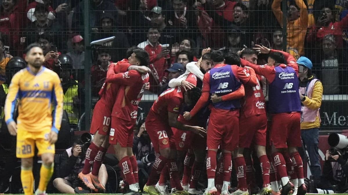 Toluca Win Apertura Title In Dramatic 9-8 Penalty Shootout