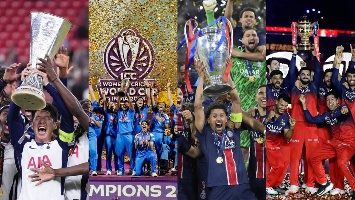 2025, A Year Of Firsts: Here’s How Players and Teams Rewrote Their Fate This Year By Breaking Winless Jinx