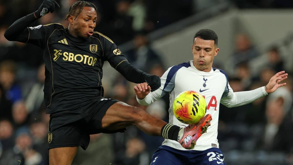 Tottenham Hotspur vs Brentford Live Streaming: When And Where To Watch Premier League Match In India?
