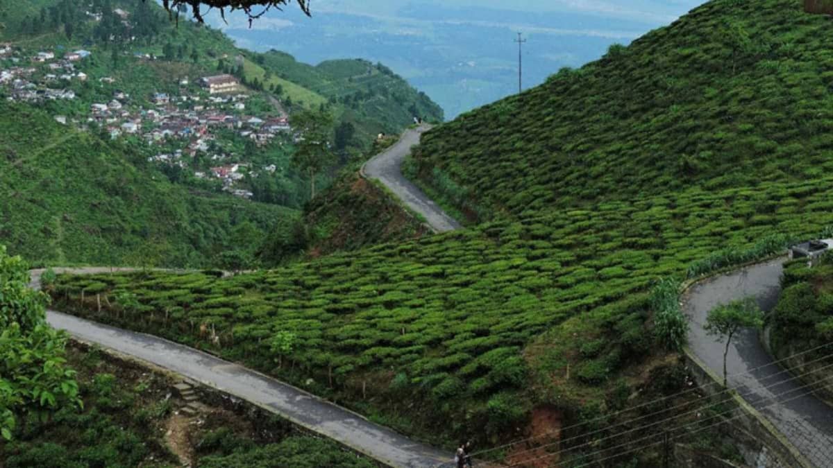 New Year 2026: Less Crowded Places To Visit In India