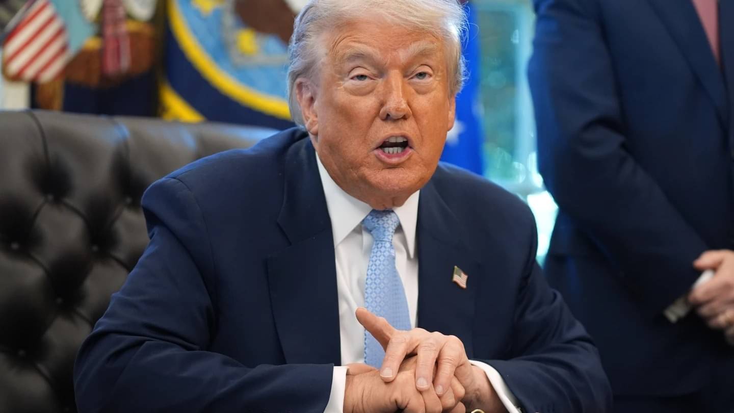 Trump Administration Orders Enhanced Vetting For Applicants Of H-1B Visa