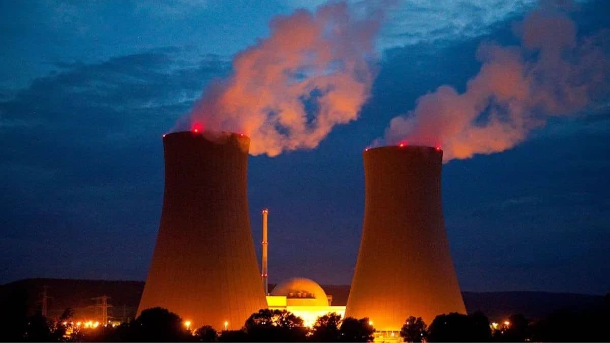 Union Cabinet Approves Private Investment In Nuclear & Insurance Sectors – Key Details