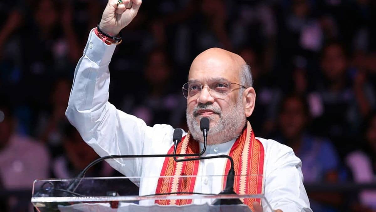 India-New Zealand FTA Deal: Amit Shah Hails USD 20B Investment Milestone, Zero-Duty Boost for Textiles