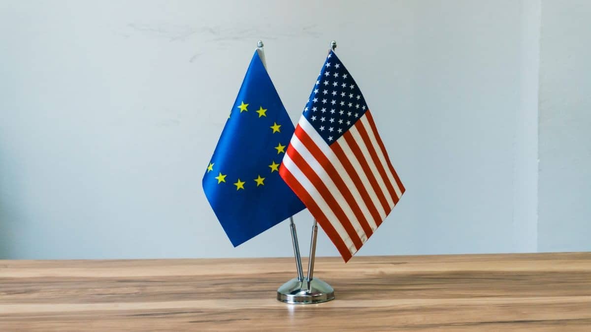 US Demands 10-Year Exemption For Its Oil and Gas From Key EU Methane Law