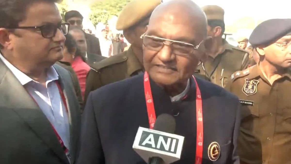 Vedanta Unveils Rs 1 Lakh Crore Rajasthan Bet to Double Zinc, Silver, Oil & Gas, Renewables, Create 2 Lakh Jobs