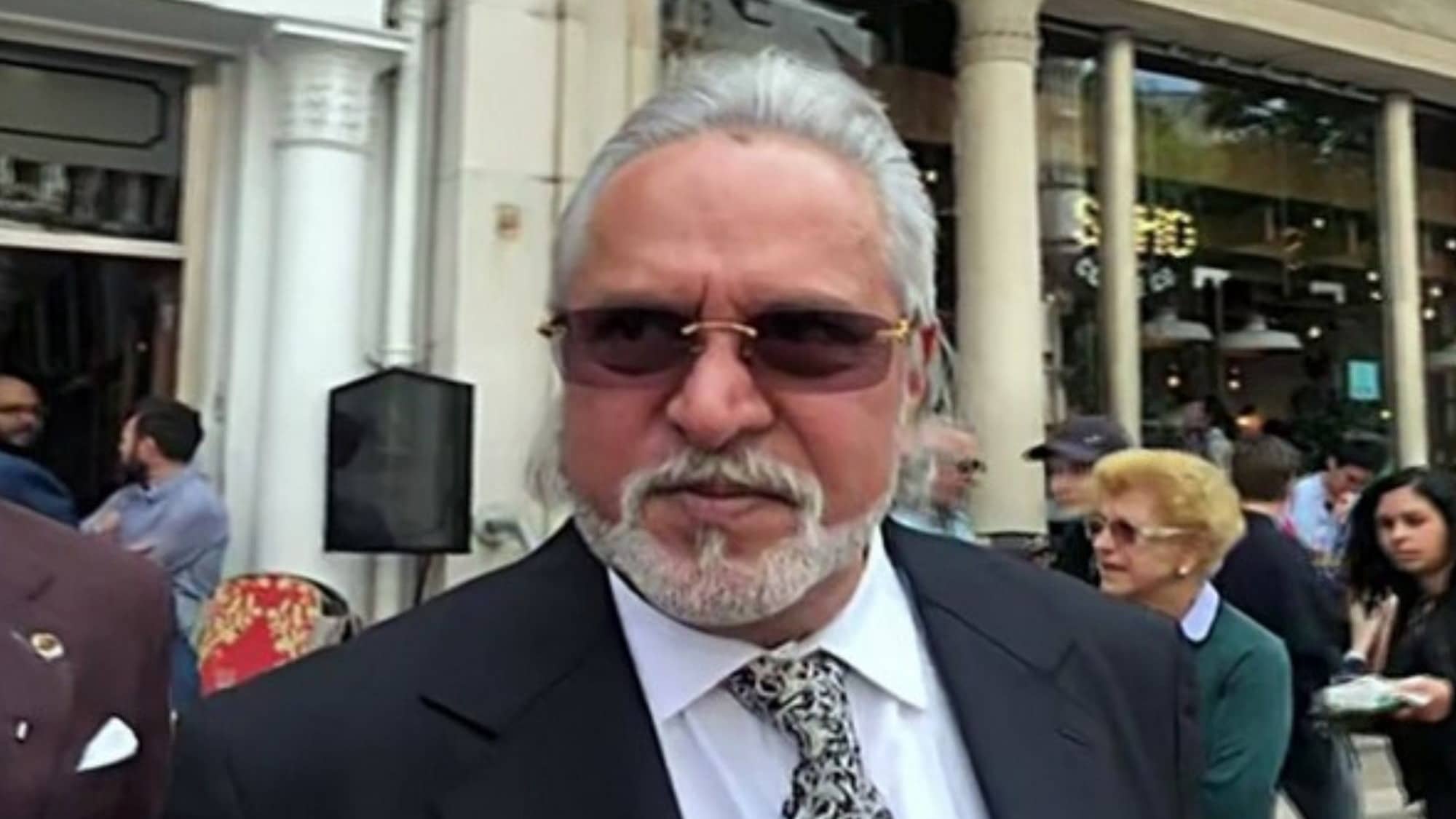 Vijay Mallya Asks For Appointment Of Retired Judge To Probe Recovery Claims Against Him