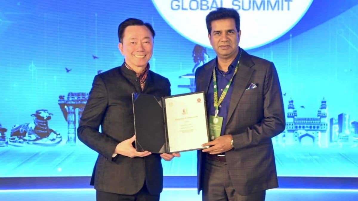 Telangana Attracts USD 3 Billion Vingroup Investment for Smart City, EV Fleet, Renewable Power Push