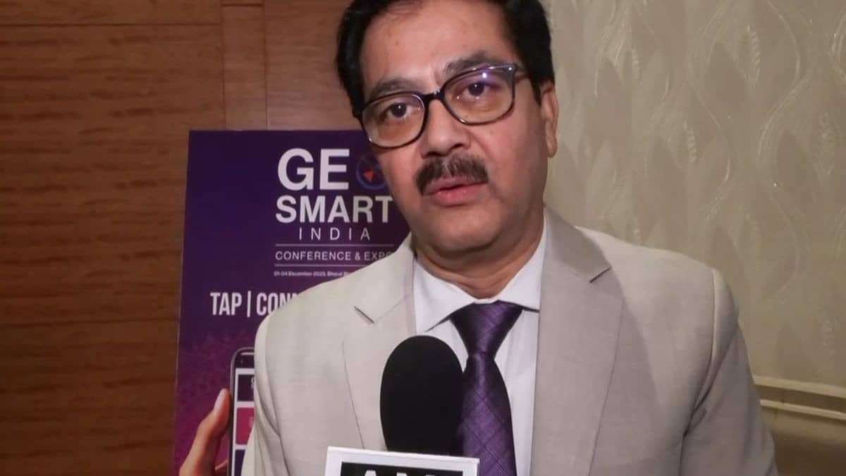 India Accelerates Geospatial Technologies for Land Governance and Economic Growth at GeoSmart 2025