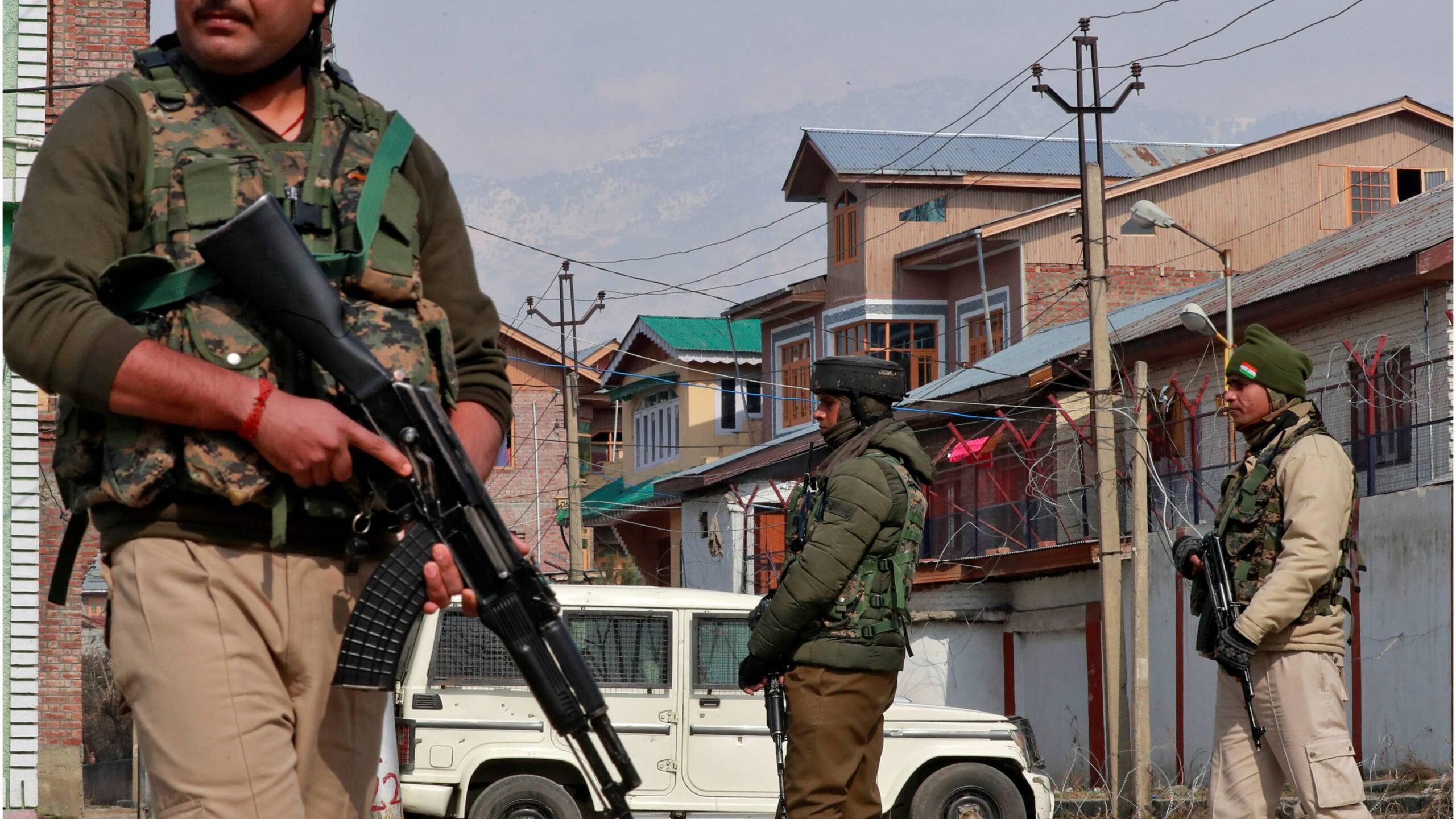 VPN Services Banned in Jammu and Kashmir’s Kupwara District After Kishtwar, Amid Security Concerns