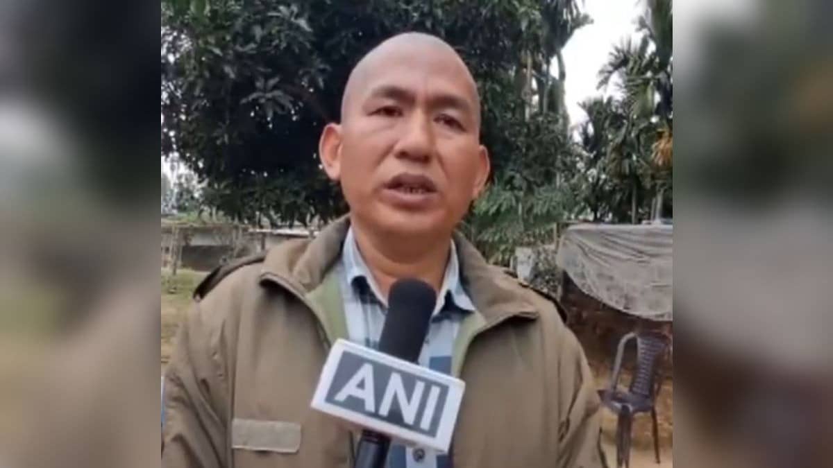 ‘We Are Indians Too’: Angel Chakma’s Father Urges Govt to Ensure Equal Treatment for Northeast Students in Country