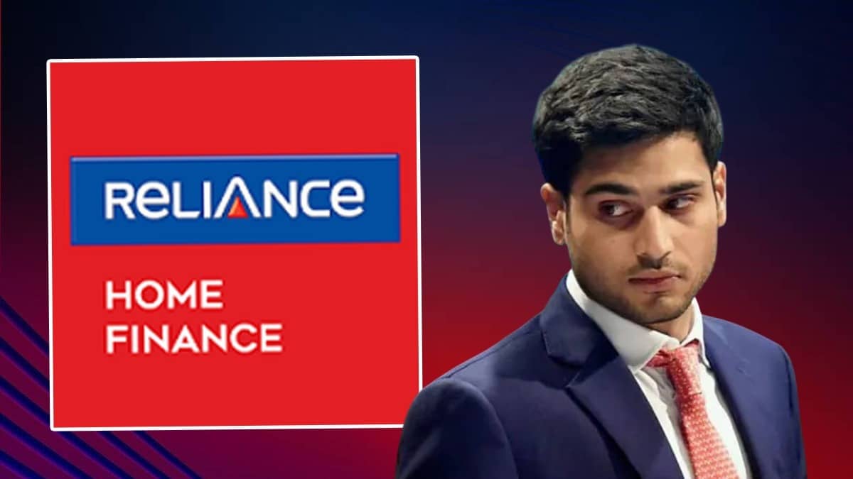 Who Is Jai Anmol Ambani? Ex-Reliance Home Finance Director Booked In Criminal Case