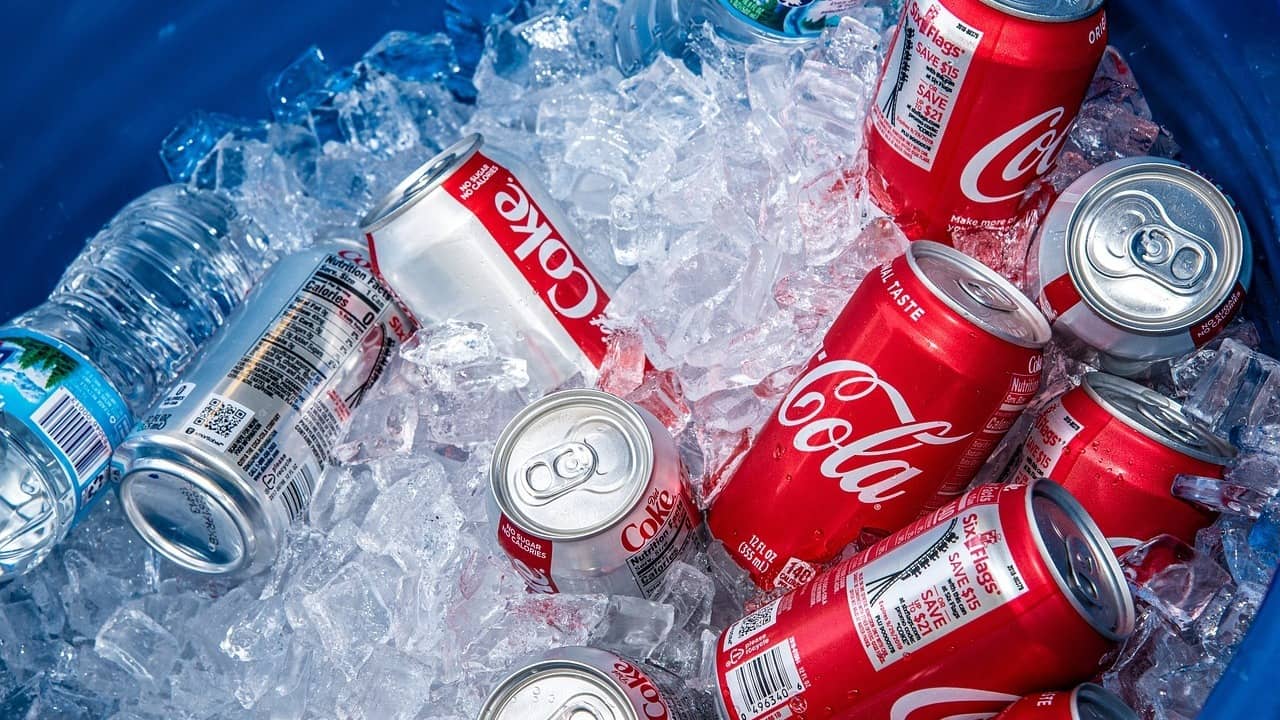 Why San Francisco Is Taking Coca-Cola, Nestlé & Others To Court Over Your Snacks