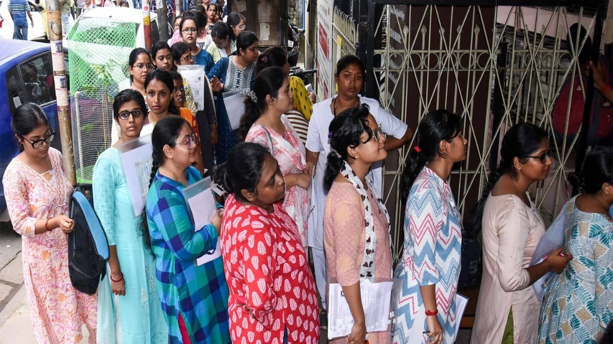 New Labour Codes Unlock Women’s Workforce Boom: Safer Jobs, Night Shifts, 26-Week Maternity