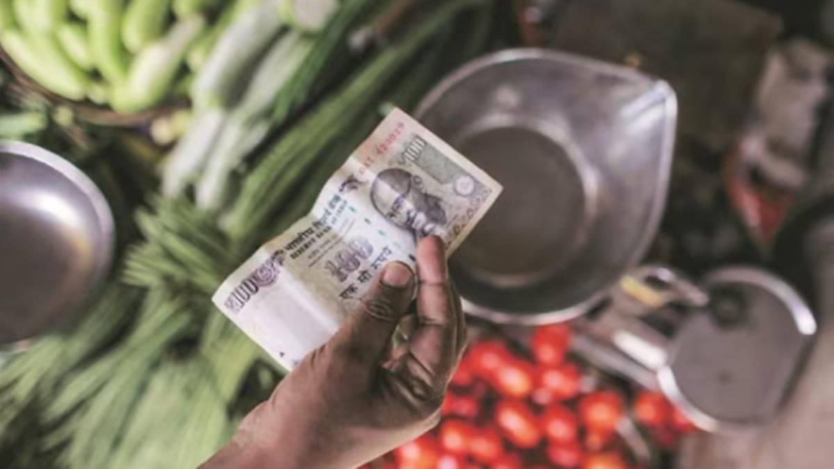 Indian Households Expect Ease In Inflation Pressures To Continue: RBI Survey