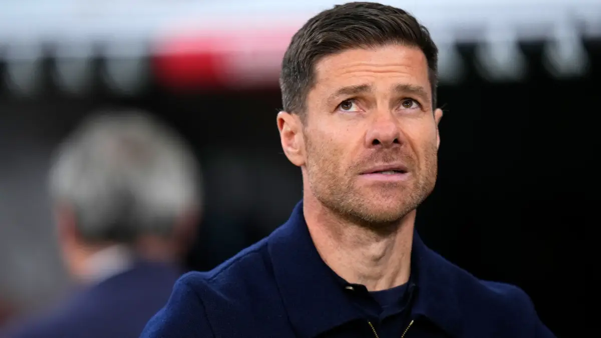 ‘The Coach Can’t Do Anything’: Former Real Madrid Star Backs Xabi Alonso Amid Growing Criticisms After Manchester City Loss