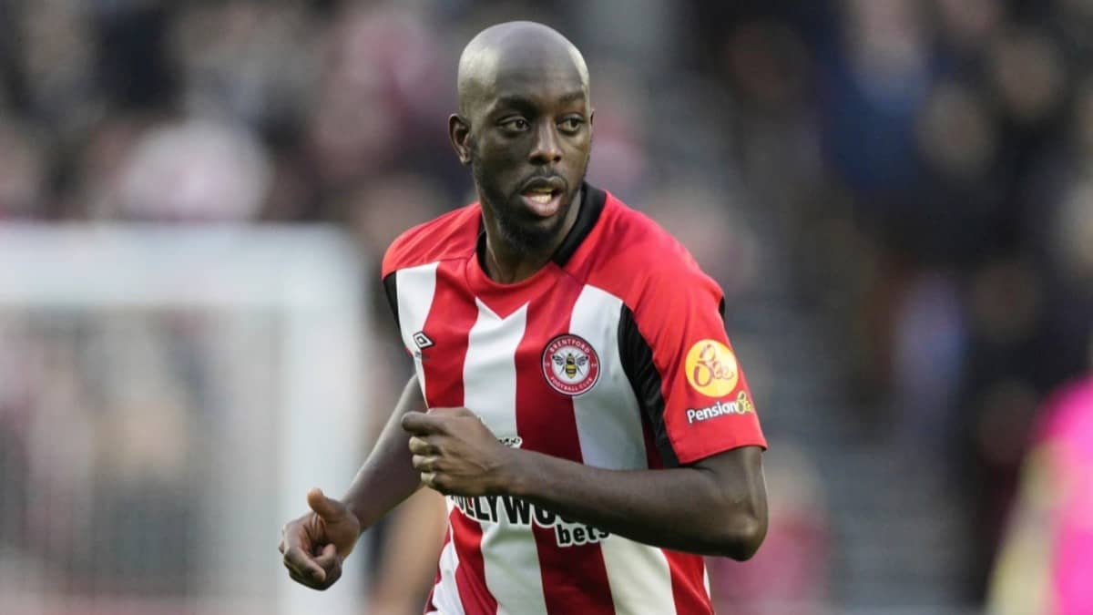 Newcastle Striker Wissa Left Out Of Congo Squad For Africa Cup Of Nations