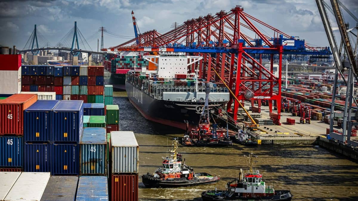 Zero-Duty Access, Services Mobility To Boost Indian Exports And Jobs Following India-New Zealand FTA