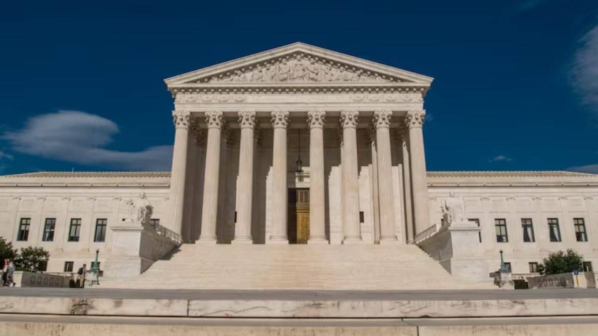 US Supreme Court Prepares to Deliver Rulings as Trump Tariffs Case Remains Unresolved