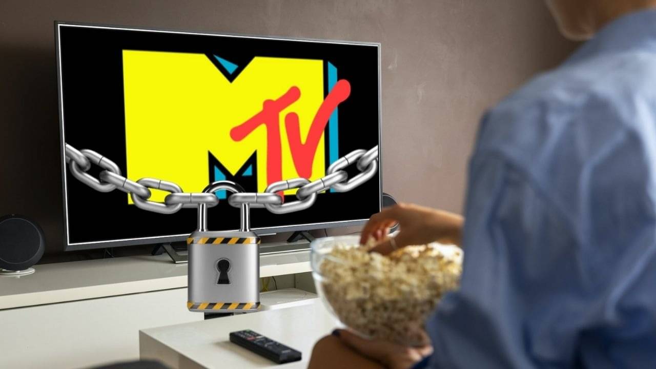 Why MTV’s Music Channels Went Silent at the End of 2025?
