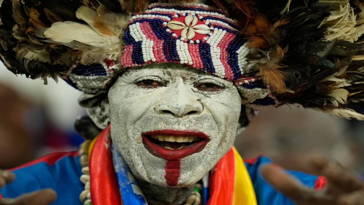 Lions Roar And Eagles Fly: All the 24 Teams’ Nicknames At The Africa Cup of Nations