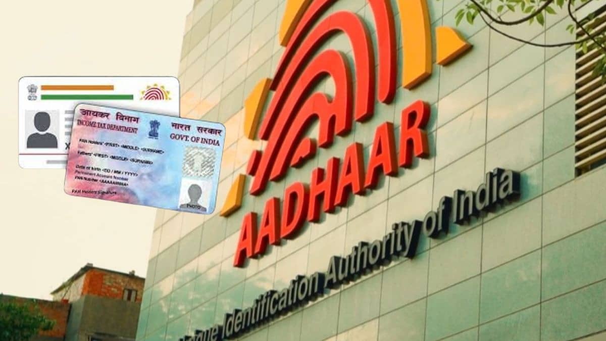 Missed PAN-Aadhaar Link Deadline? Here’s What Changes From January 1, 2026