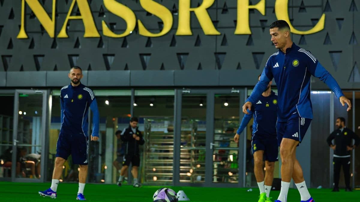 Al Hilal vs Al Nassr Live Streaming: When And Where To Watch The Saudi Pro League In India?