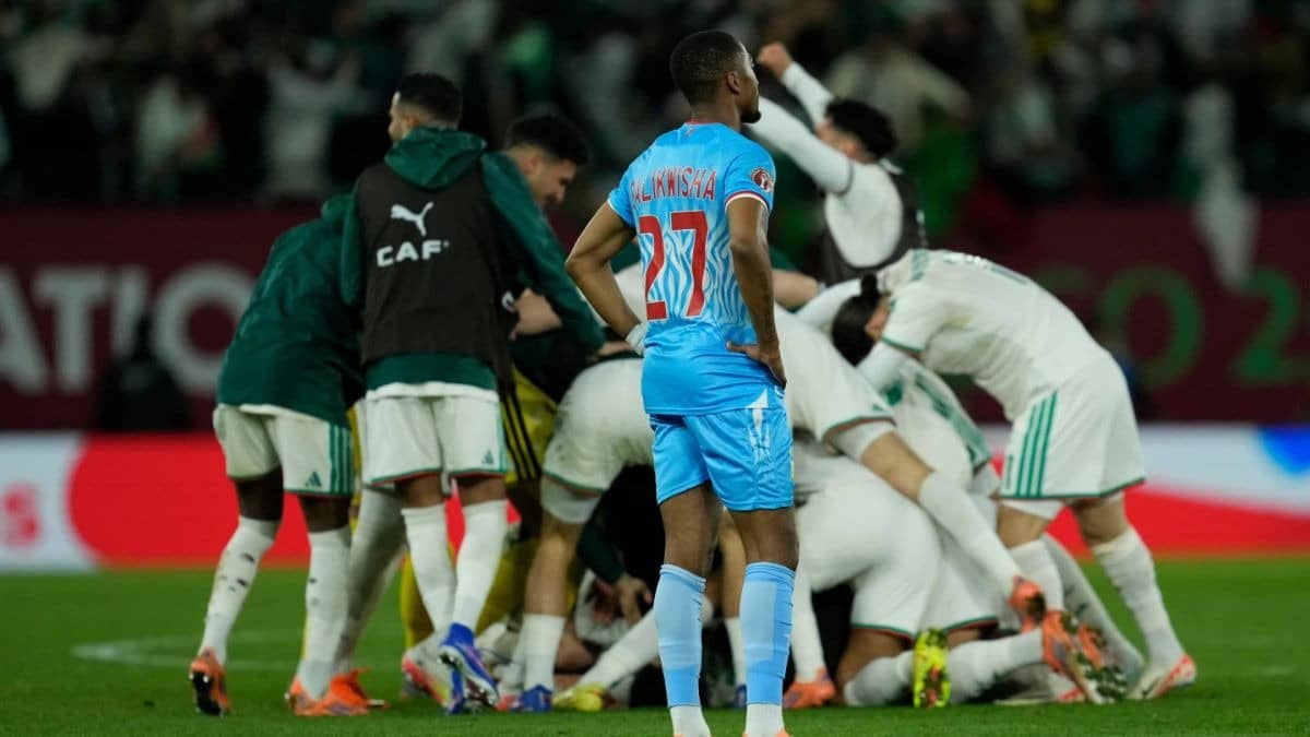 World Cup Qualification Shines As New Objective For Congo After Africa Cup