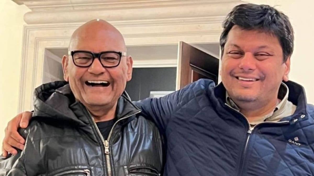 Who Was Agnivesh Agarwal? Vedanta Chairman Anil Agarwal’s Son Dies at 49