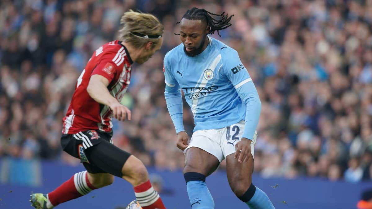 Rule Change Makes Semenyo Available For Manchester City In League Cup Semi-Finals, Irking Newcastle