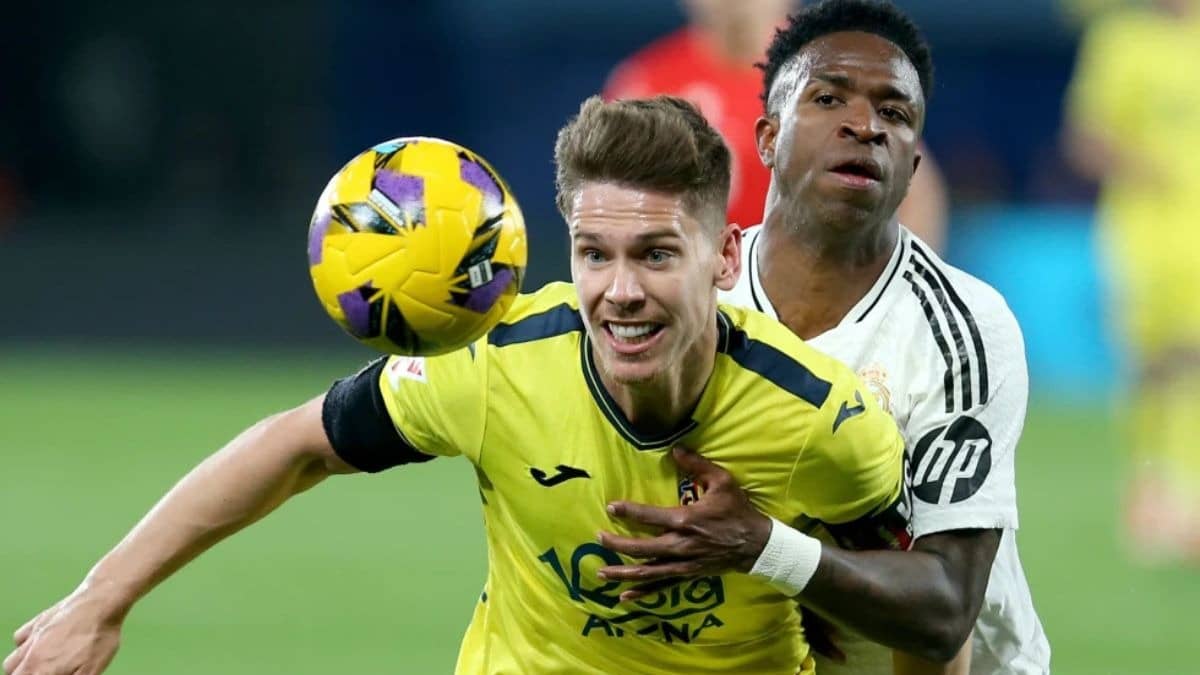 Injured Argentina Defender Juan Foyth Set To Miss World Cup