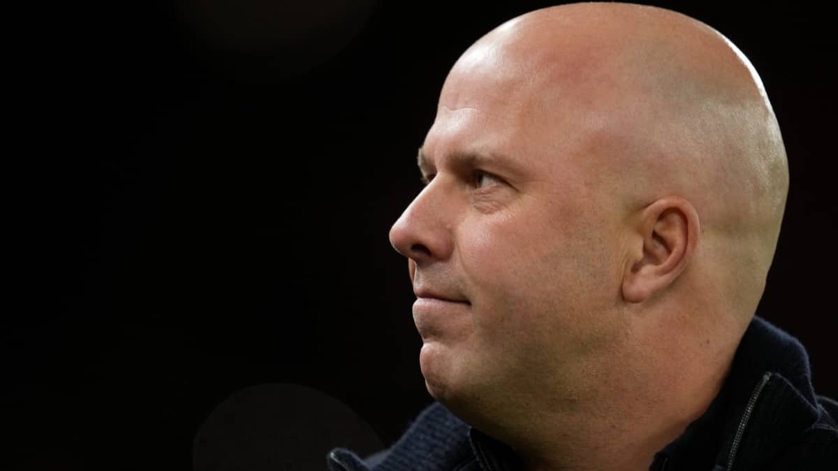‘You Cannot Create Enough Chances’: Arne Slot Tears Into The Reds After Liverpool vs Leeds United Stalemate Plays Out In Anfield
