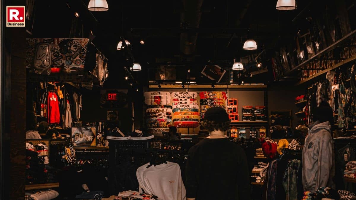 Budget 2026: Retail, E-commerce Look to Consumption Push and GST Relief