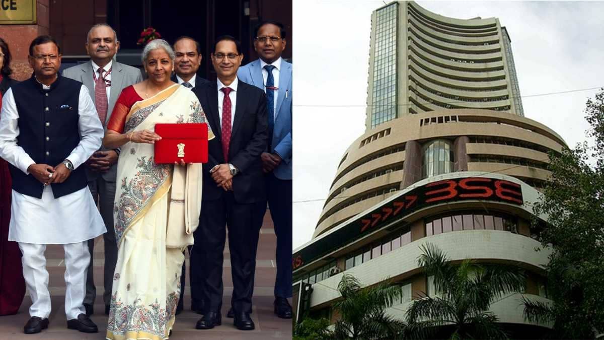 Union Budget and Dalal Street: A Decade of Market Reactions Explained