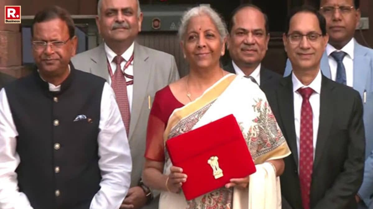 Budget 2026: As Union Budget Approaches, Who Drafts India’s Annual Financial Plan?