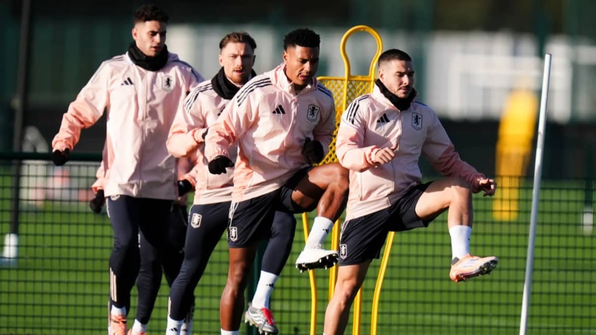 Aston Villa vs Everton Live Streaming: When And Where To Watch The Premier League Match Live In India?