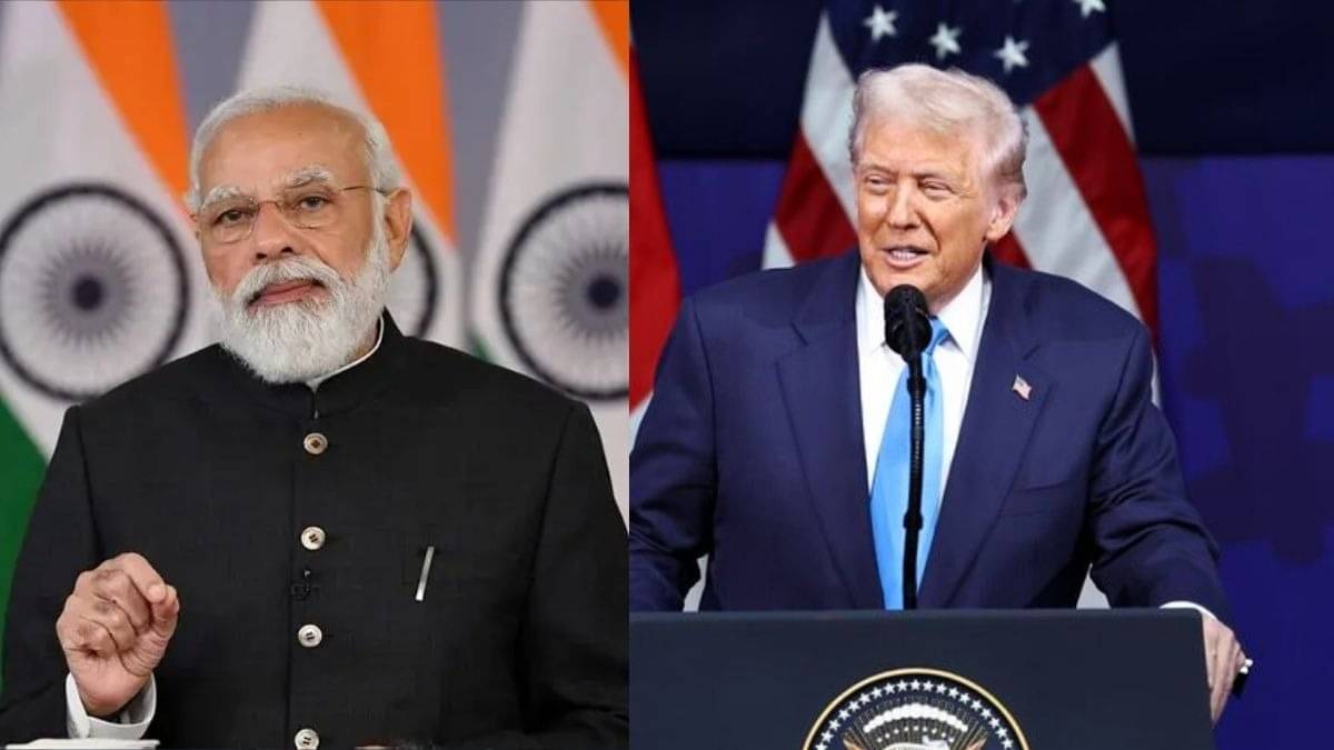 Modi Did Not Call Trump, Claims US Secretary Howard Lutnick, Stalled India US Trade Deals