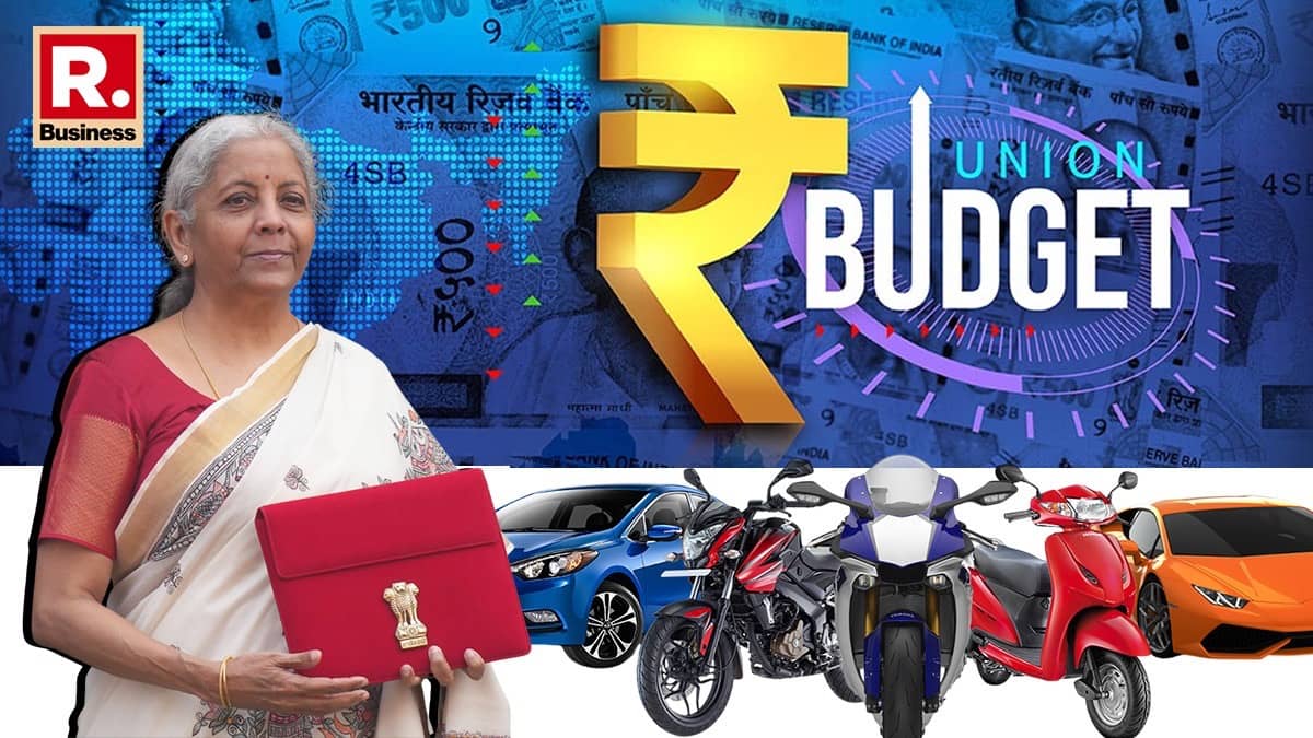 From Skoda Auto To Ducati: What Does India’s Auto Sector Expect From Budget 2026?