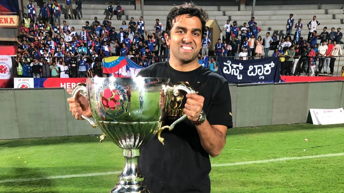 “Tremendous Sacrifice From All Clubs…”: Bengaluru FC Owner Parth Jindal Breaks Silence, Urges Players To Safeguard ISL Clubs
